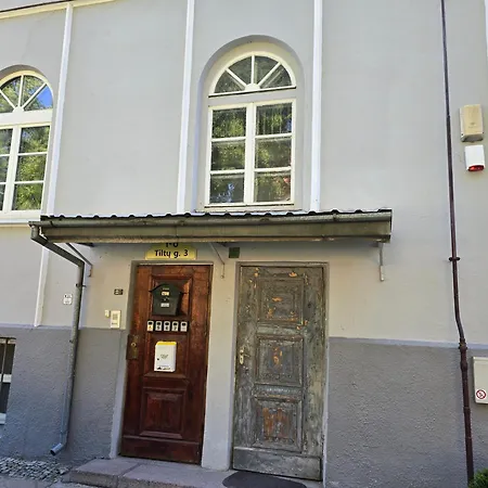 6b Meridian With Sauna *