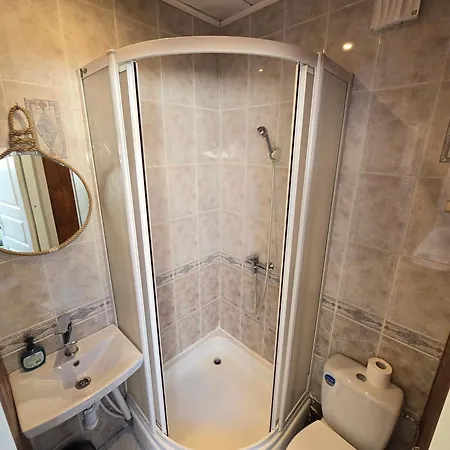 6b Meridian With Sauna