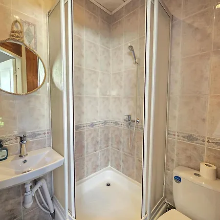 Apartment 6b Meridian With Sauna *