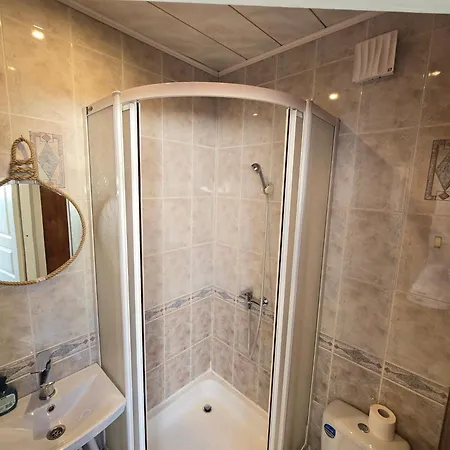 6b Meridian With Sauna Klaipėda