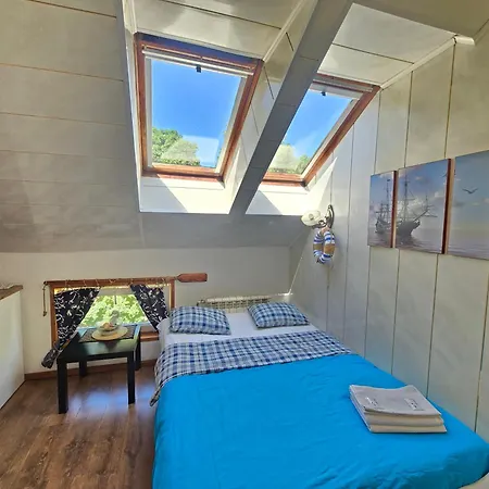 6b Meridian With Sauna