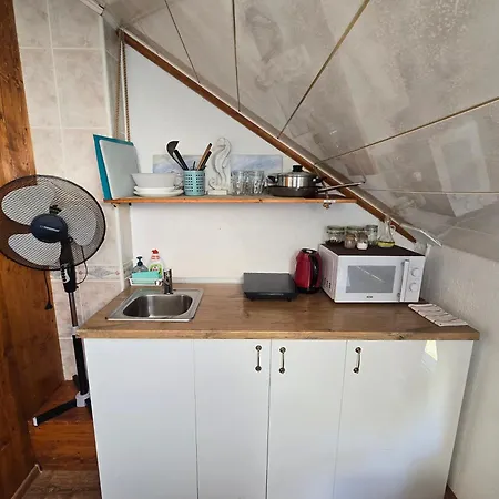 Apartment 6b Meridian With Sauna Klaipeda