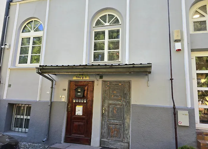 6b Meridian With Sauna *