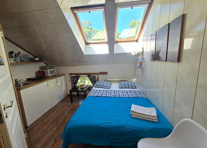 6b Meridian With Sauna Daire *