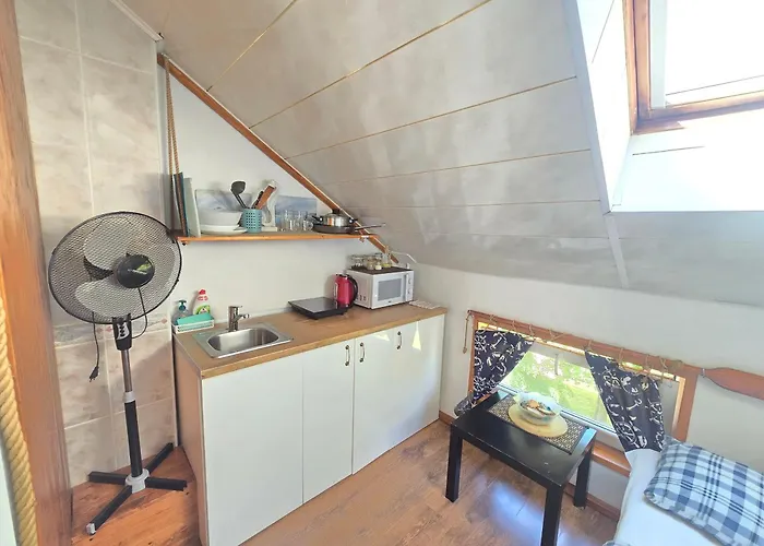 6b Meridian With Sauna Daire *