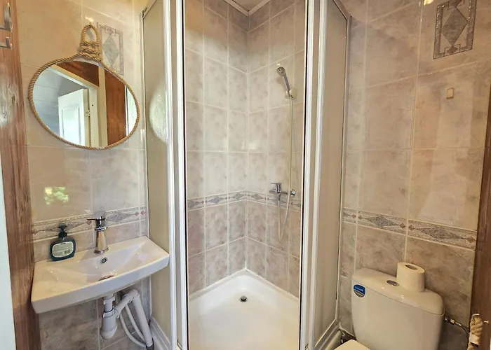 Daire 6b Meridian With Sauna *