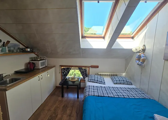 6b Meridian With Sauna Klaipėda