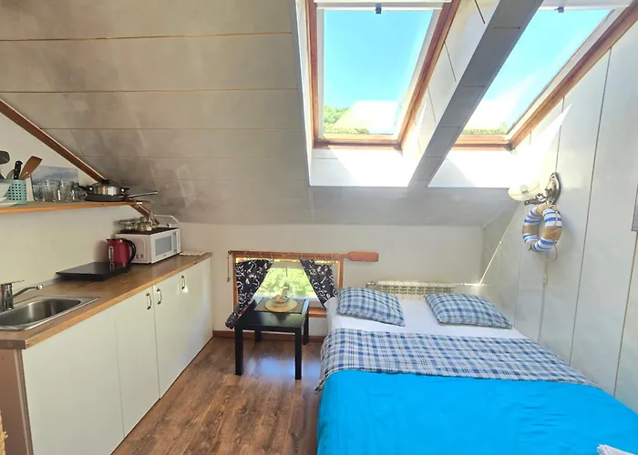 6b Meridian With Sauna * Klaipėda