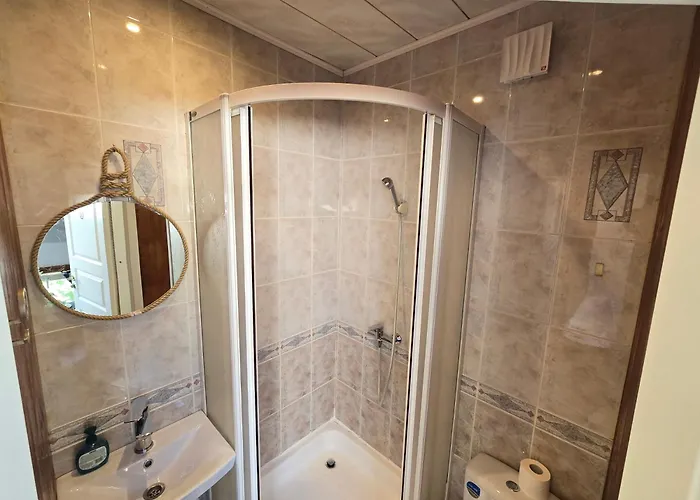 6b Meridian With Sauna Klaipėda