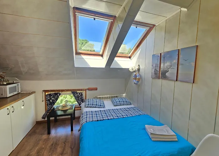 6b Meridian With Sauna