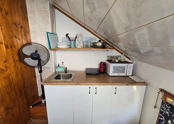 Daire 6b Meridian With Sauna Klaipėda